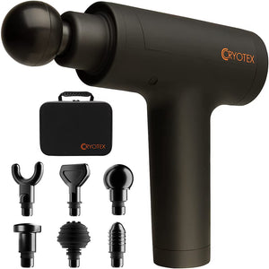 Cryotex Massage Gun v1