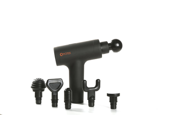 Cryotex Massage Gun v1