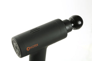Cryotex Massage Gun v1