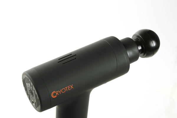 Cryotex Massage Gun v1