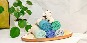 Cryotex Massage Gun v2 - Includes 4 Free Towels