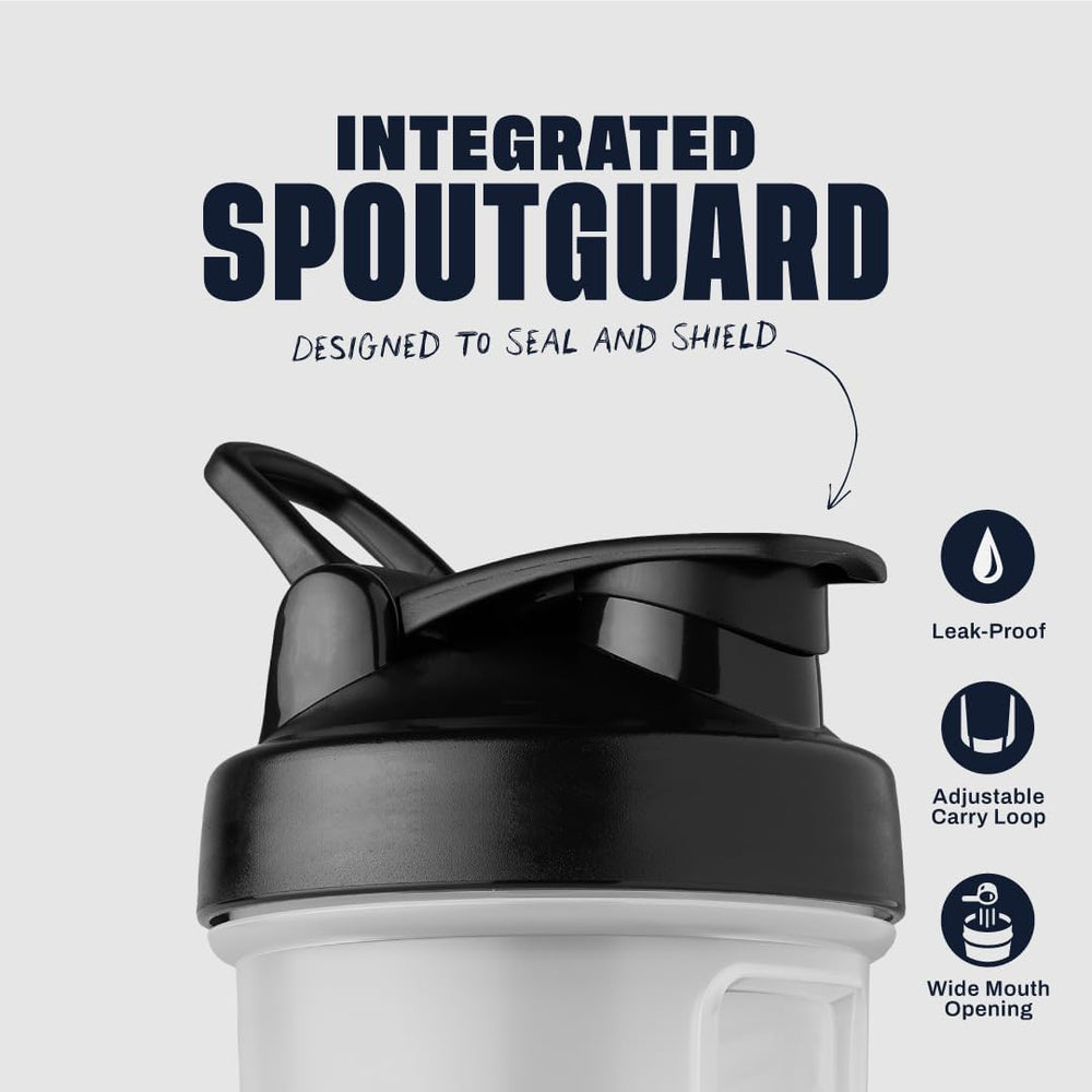Cryotex Classic V2 Shaker Bottle