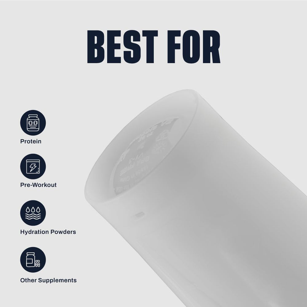 Cryotex Classic V2 Shaker Bottle