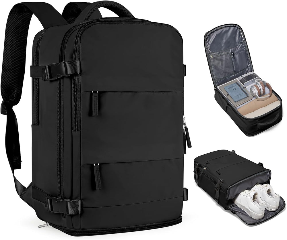 Cryotex Travel Backpack For Women Men