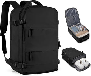 Cryotex Travel Backpack For Women Men