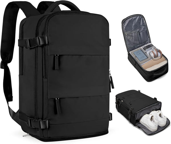 Cryotex Travel Backpack For Women Men