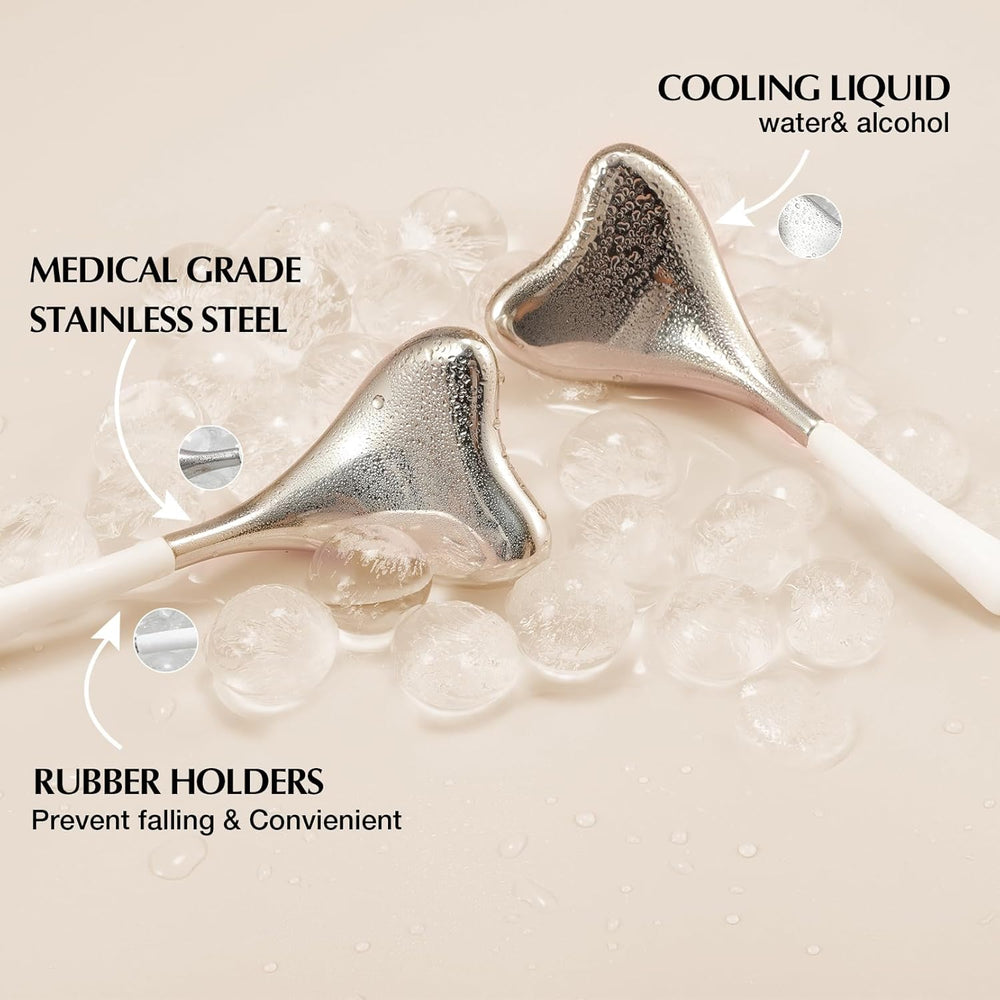 2-in-1 Cryotex  Cryo Sticks