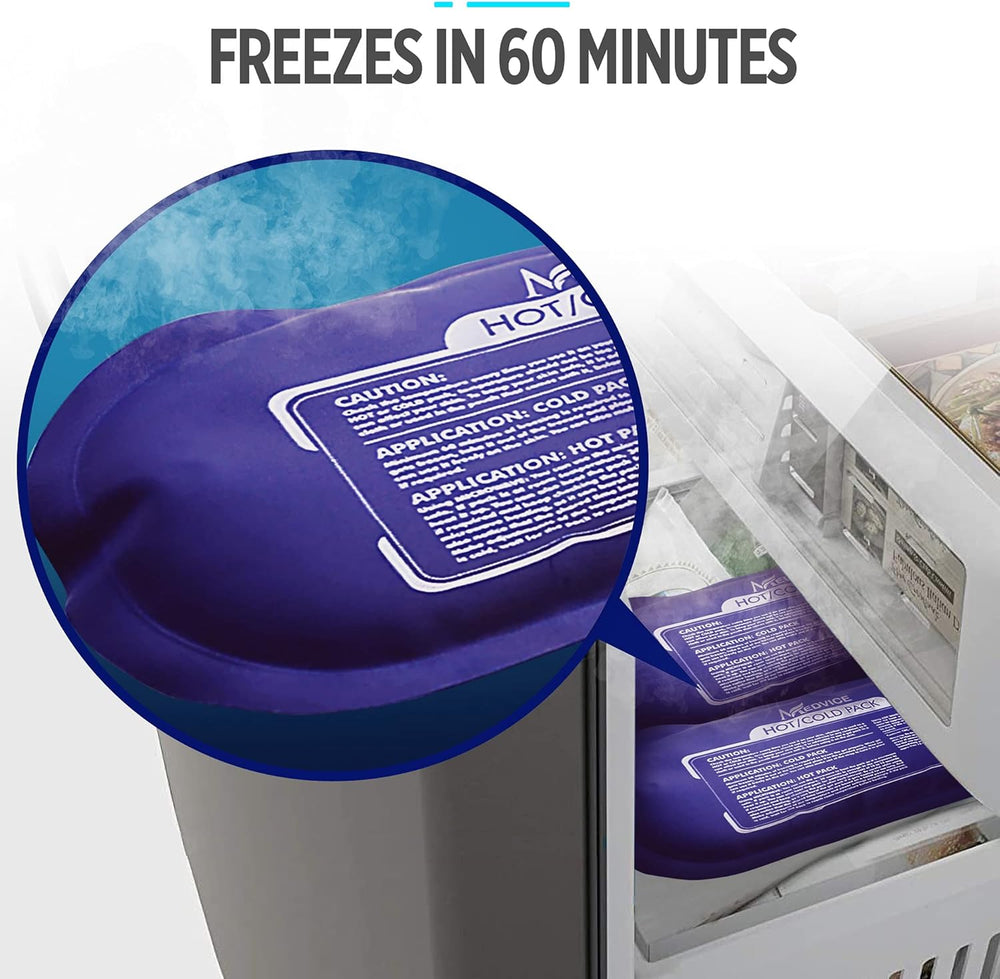Hot & Cold Therapy Wrap