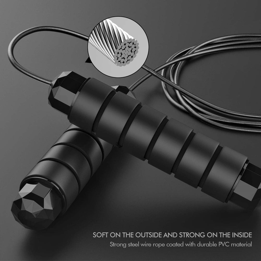 Cryotex Jump Rope