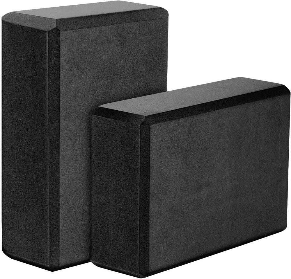 CryotexYoga Block - Supportive Latex-Free Eva Foam