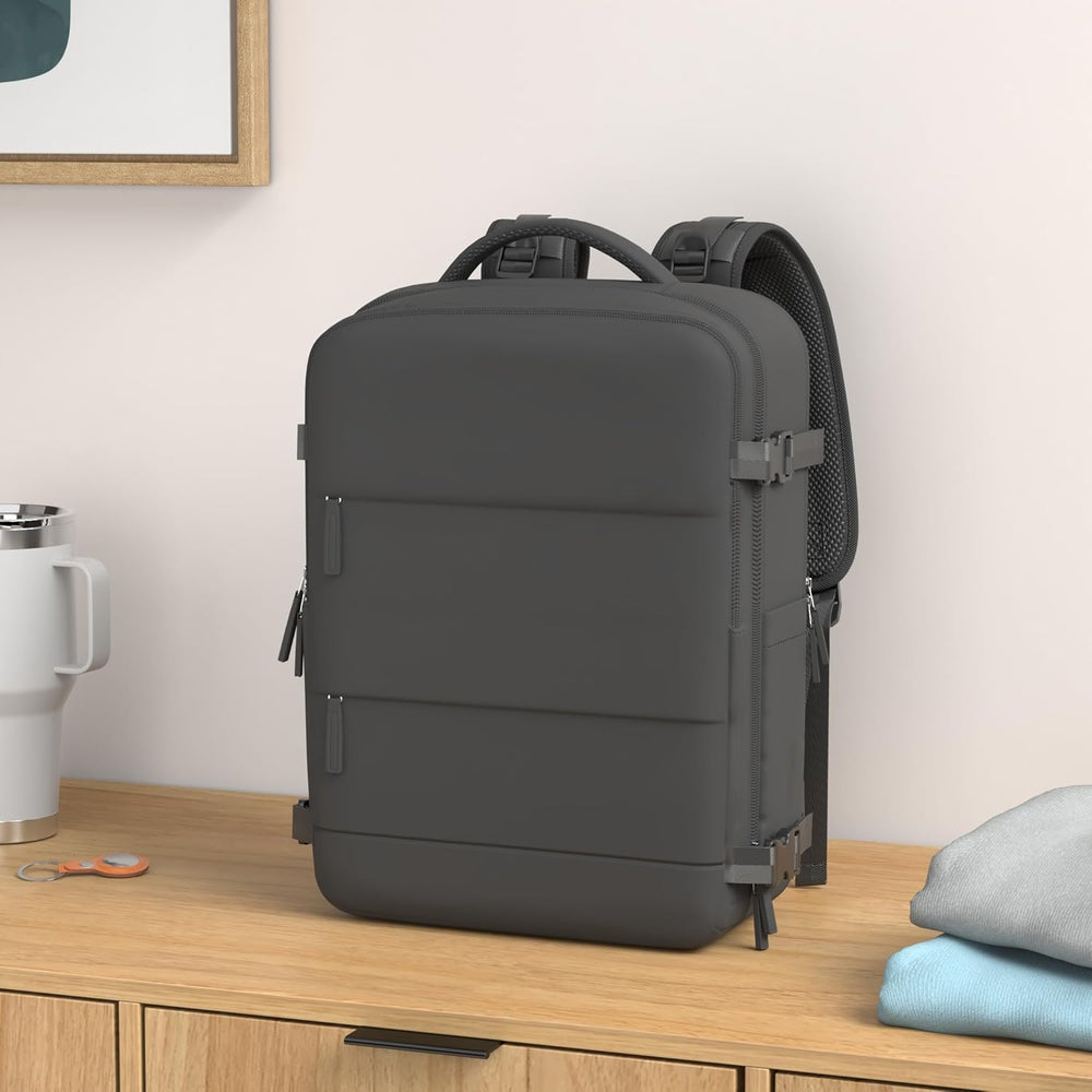 Cryotex Travel Backpack For Women Men