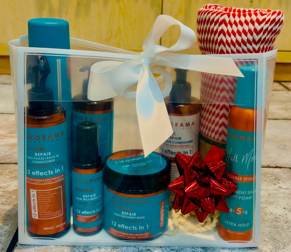 Panaroma Hair Care Gift Set