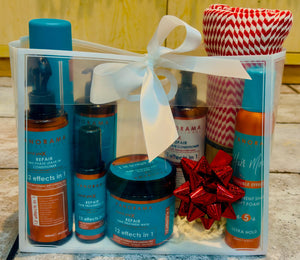 Panaroma Hair Care Gift Set