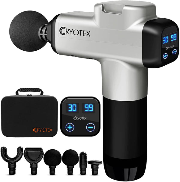Cryotex Massage Gun v2