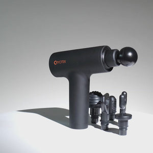 Cryotex Massage Gun v1