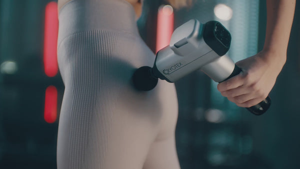 Massage Gun V3